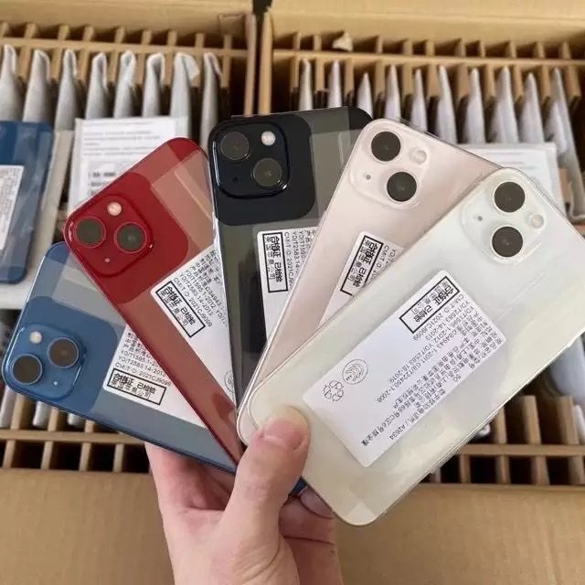 Used phone Good condition almost new refurbished phone 12 12pro 12pro max used mobile phone US version unlock original