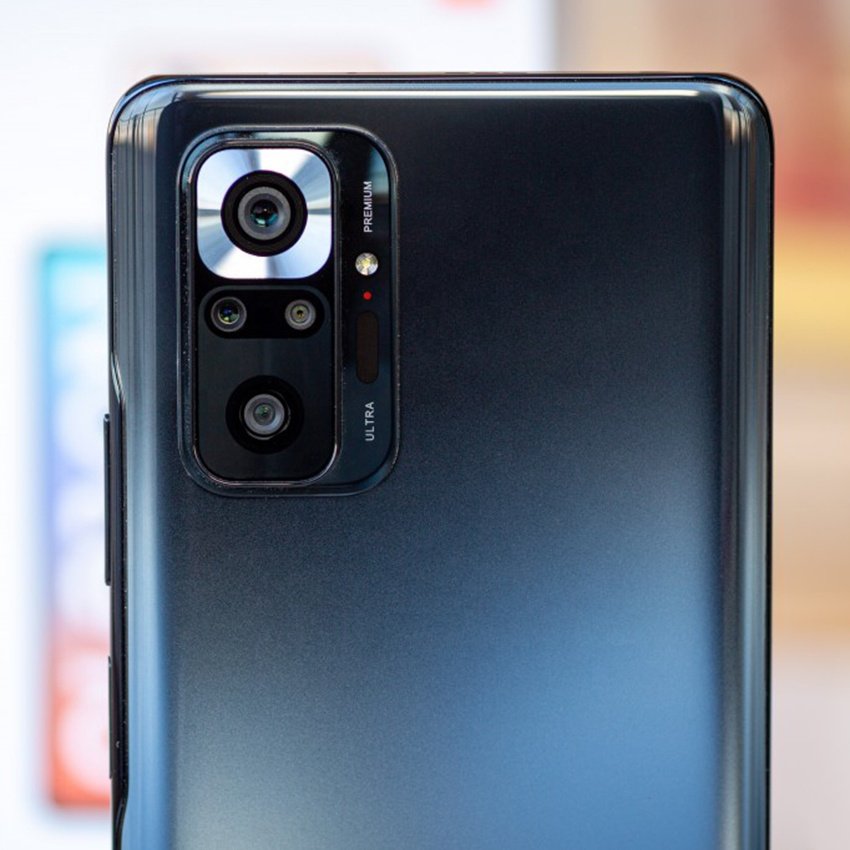 Xiaomi Redmi Note 10 Pro 5g Mobile Phones 64mp Camera Octa Core Smartphones Android Global Version Original Used Phone