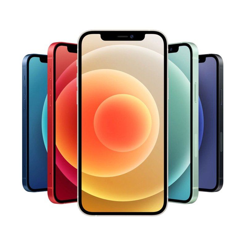 Original Used Mobile Phones wholesale for I phone12mini 12ProMax Unlocked 64GB/128GB/256G/512GB 5G