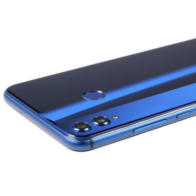 bulk sale used mobile phone second-hand android smartphone for huawei honor 8x best selling 4g 5g cell phone with cheap price
