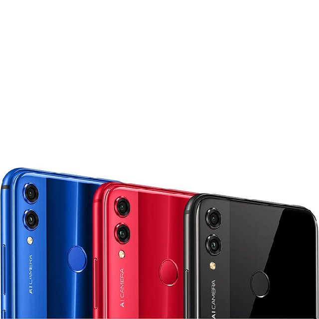 bulk sale used mobile phone second-hand android smartphone for huawei honor 8x best selling 4g 5g cell phone with cheap price