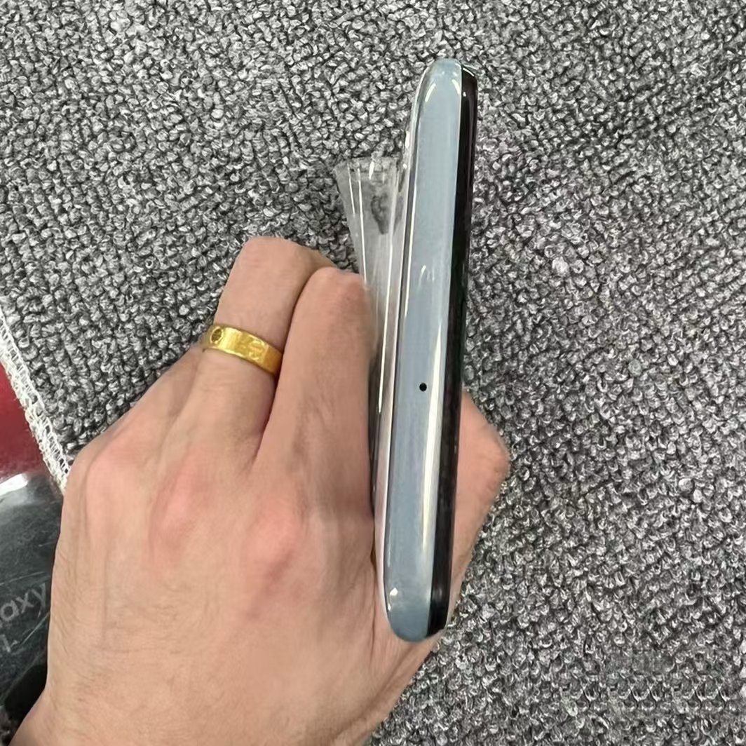 EU version Original smartphone For Samsung A70 128GB 2SIM unlocked Android used mobile phone 98% New wholesale A50 A71