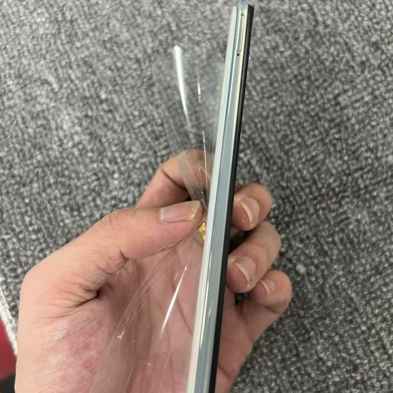 EU version Original smartphone For Samsung A70 128GB 2SIM unlocked Android used mobile phone 98% New wholesale A50 A71