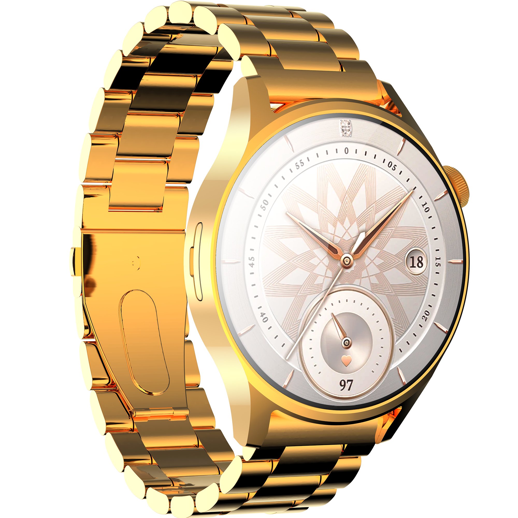 New Latest Products SMARTWATCH Electronics 2024 High Quality Subwoofer Used Mobile Phones Health smartwatch watch