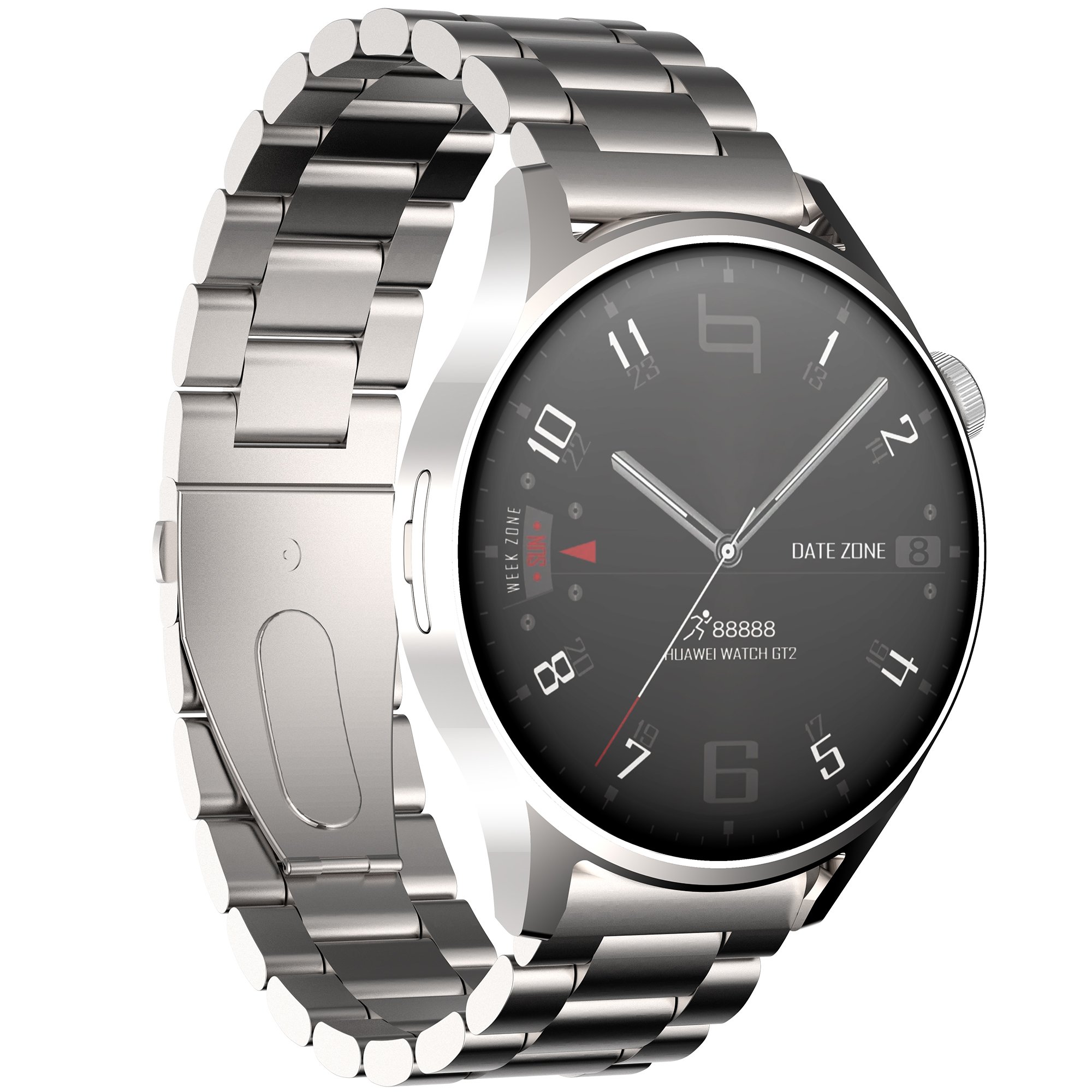 New Latest Products SMARTWATCH Electronics 2024 High Quality Subwoofer Used Mobile Phones Health smartwatch watch