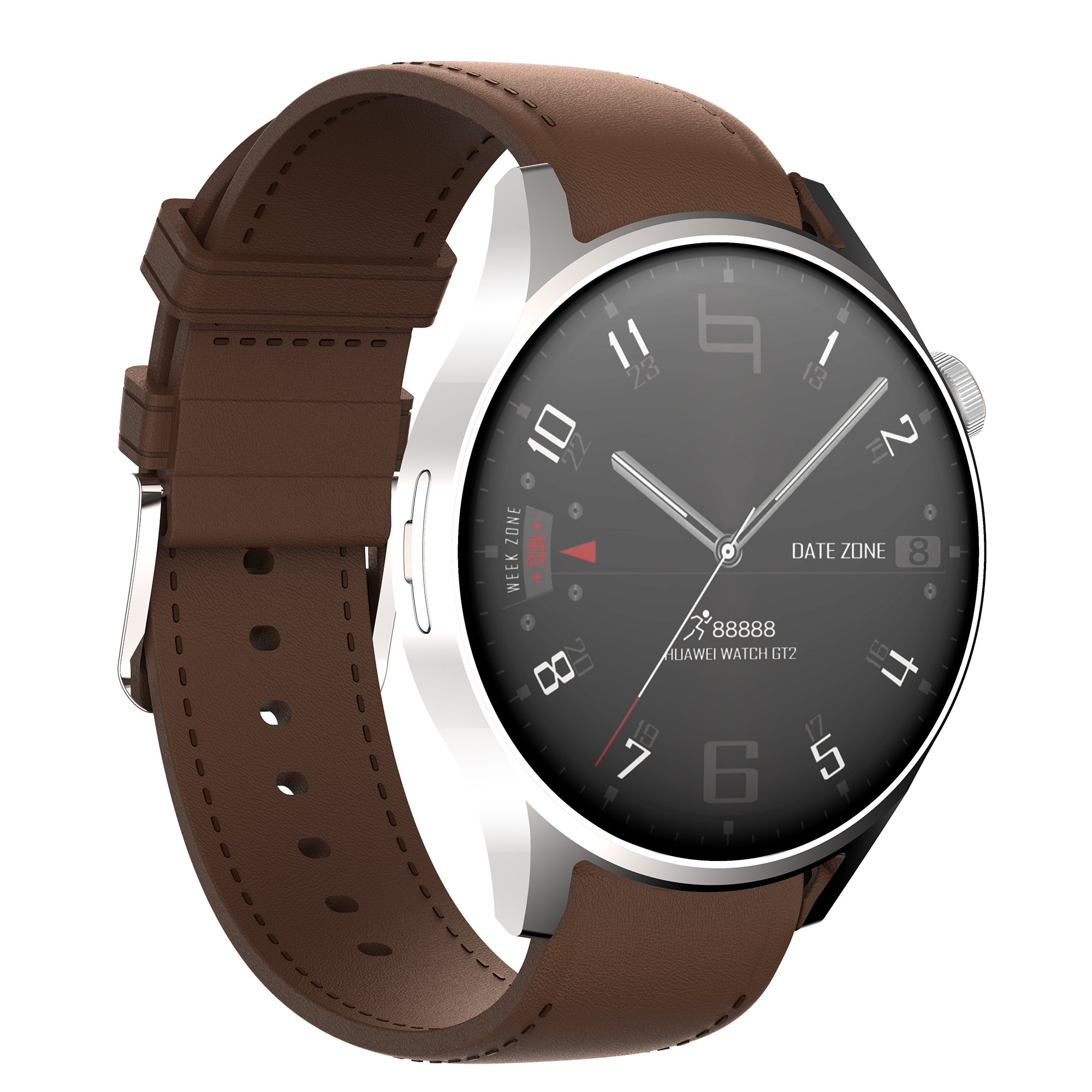 New Latest Products SMARTWATCH Electronics 2024 High Quality Subwoofer Used Mobile Phones Health smartwatch watch