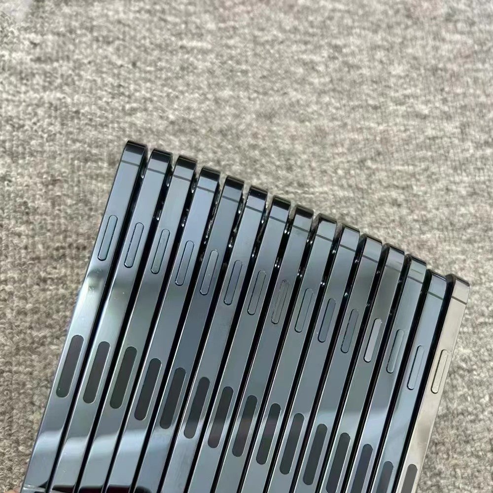 Used original Mobile Phones 14 Pro 14pro max unlock second hand used phones 7/8/11/X/XR/XS/XS MAX5G 128 256 512GB