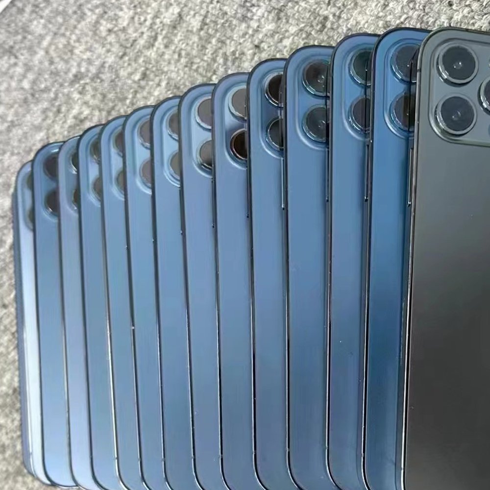Used original Mobile Phones 14 Pro 14pro max unlock second hand used phones 7/8/11/X/XR/XS/XS MAX5G 128 256 512GB