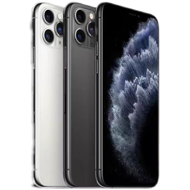 Origina1Phones 11PROMAX cell phone for seniors used mobile phones smartphone Mobile Phone Wholesale Smart phone 64GB/128GB/256GB