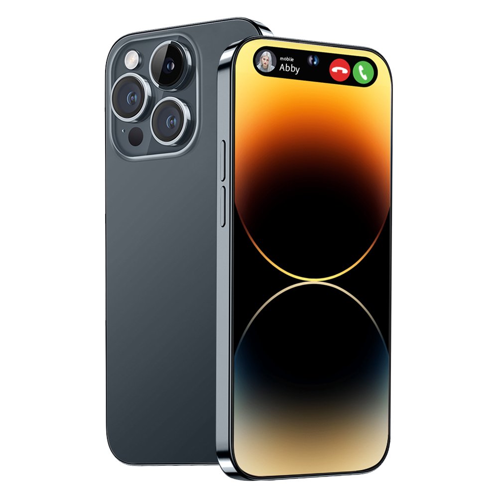 Used Mobile Phones 5G Smart Phone For Apple 14 Pro IPhone Second Handphone 99% New Whosale Original Phones