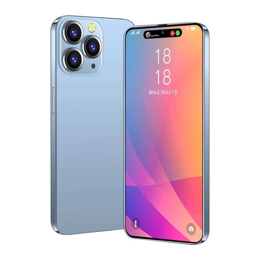 Used Mobile Phones 5G Smart Phone For Apple 14 Pro IPhone Second Handphone 99% New Whosale Original Phones