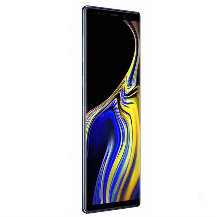 Wholesale Original Unlocked Cell Phone 128GB For Samsung Note9 Class A Used Mobile Phone