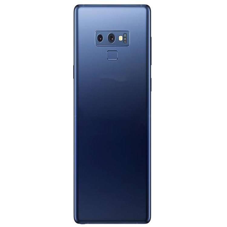 Wholesale Original Unlocked Cell Phone 128GB For Samsung Note9 Class A Used Mobile Phone