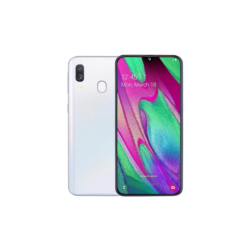 Low Price Original Refurbished Cellphone For A40 Android Phone Europe USA Version Unlocked Used Mobile Phone