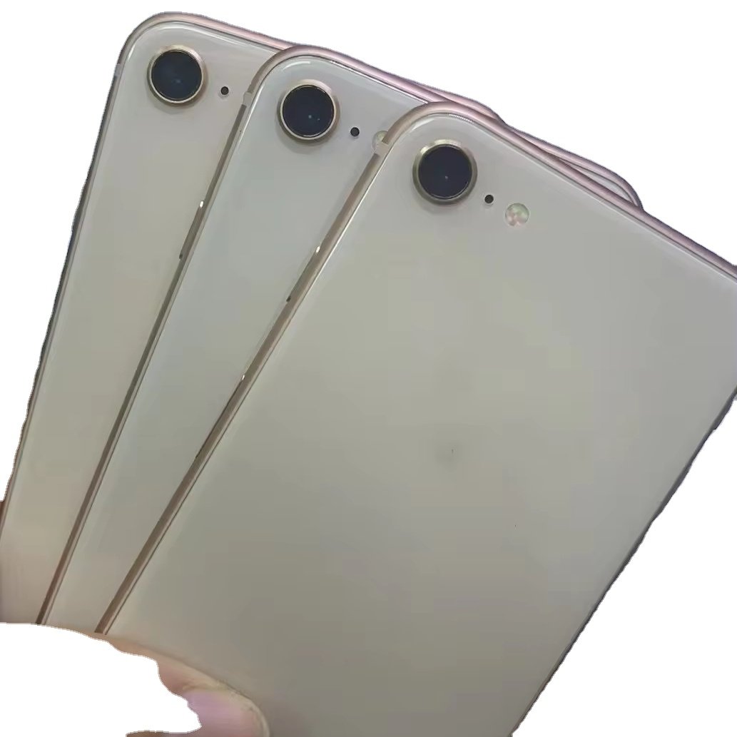 Wholesale 99% new mobile phones Original For i Phone SE2020 64GB 128GB 256GB