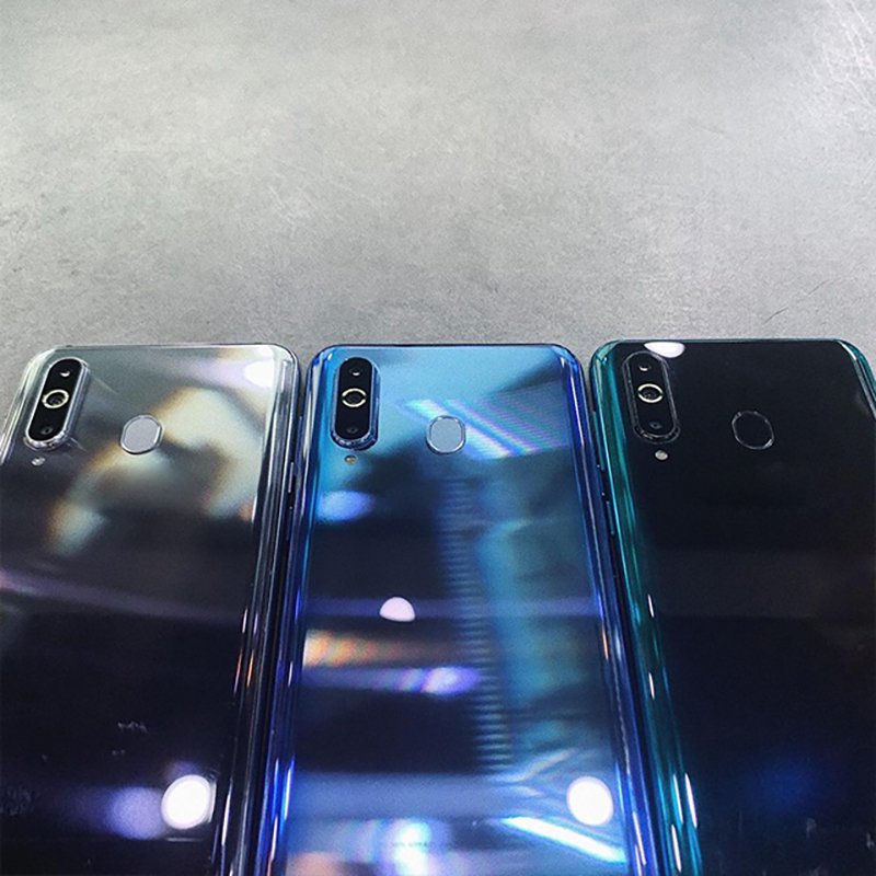 Cheap price original non-lock mobile used mobile phone for Samsung A8 2018