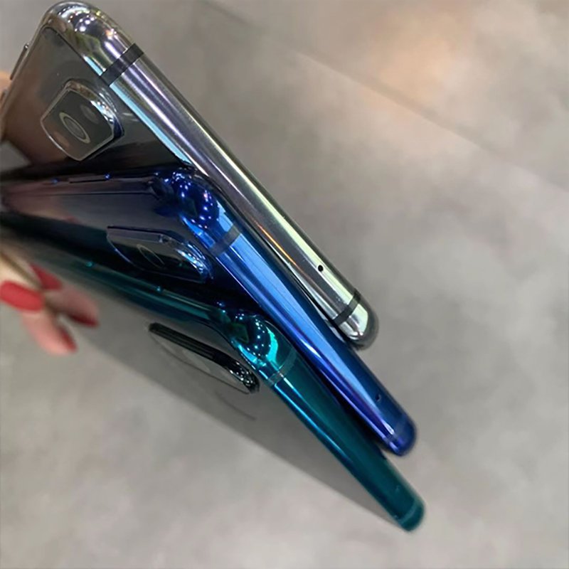 Cheap price original non-lock mobile used mobile phone for Samsung A8 2018