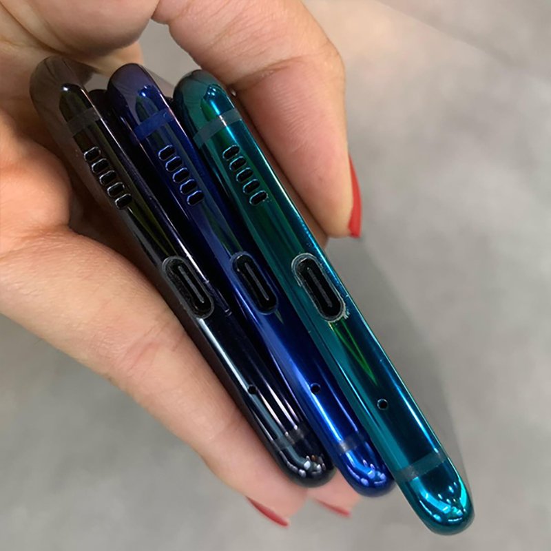 Cheap price original non-lock mobile used mobile phone for Samsung A8 2018