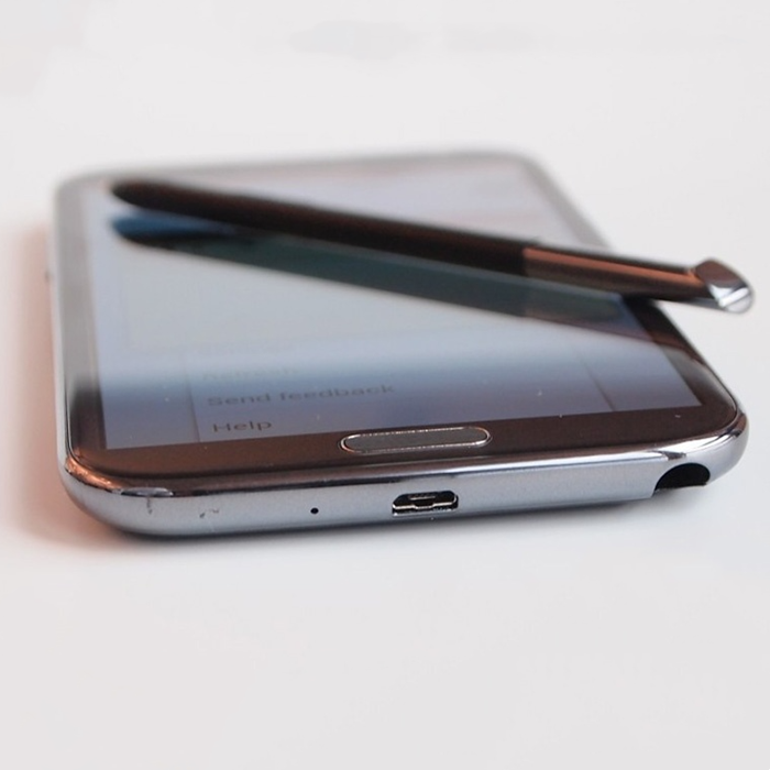 Wholesale Original Unlocked Used Phones AA/A/B Stock Android Mobile Phone For Samsung Note2 N7000 N7100 N7102 N7105