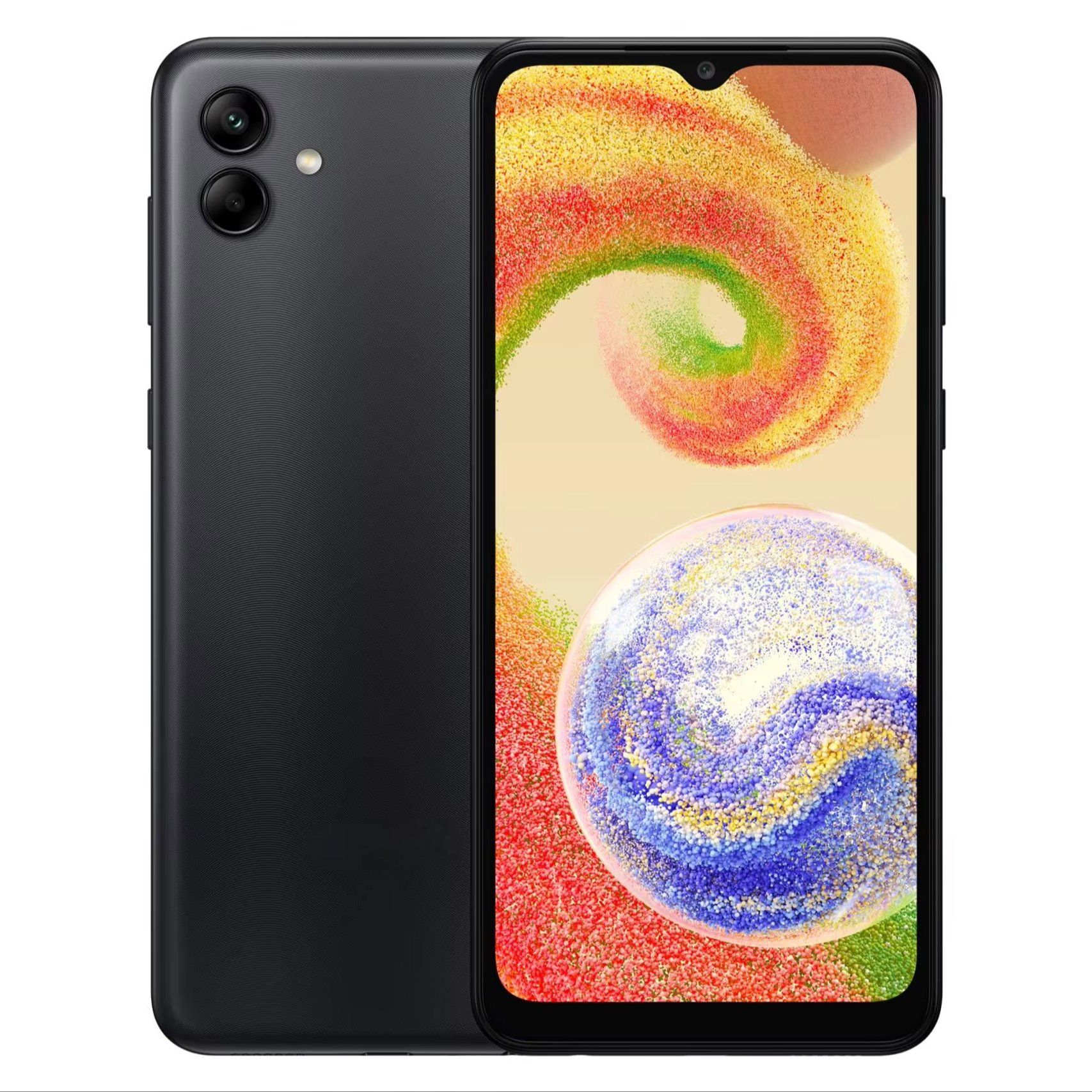 Wholesale Used Mobile Phones For Samsung A04 5g Smartphone Original global version Android smart phone