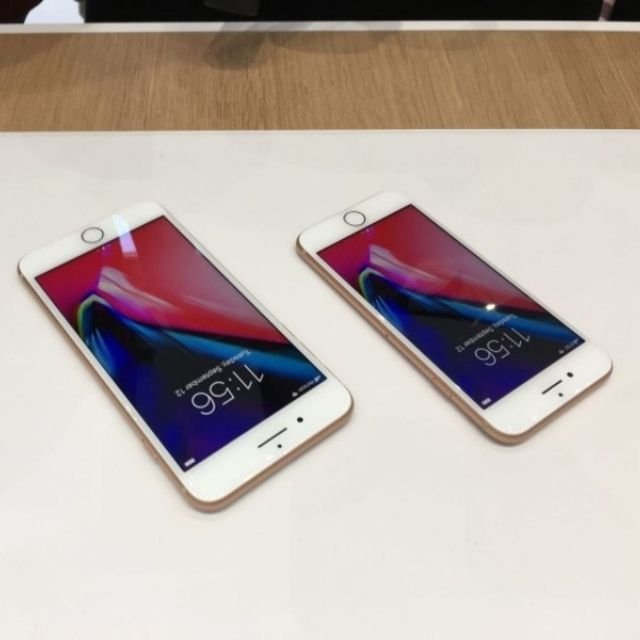Bulk sale for Phone 8 8p 64gb 128gb 256gb high quality used mobile phones us version second-hand phone for phone8 8 plus