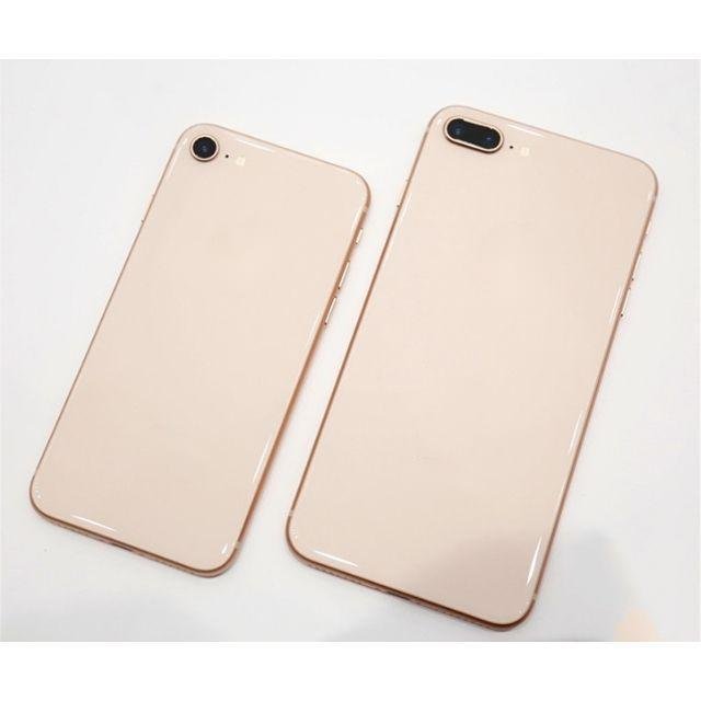 Bulk sale for Phone 8 8p 64gb 128gb 256gb high quality used mobile phones us version second-hand phone for phone8 8 plus
