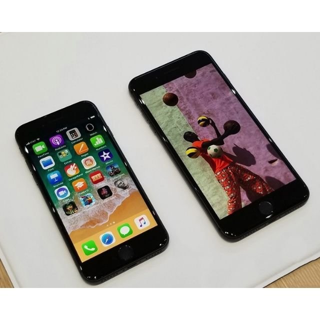 Bulk sale for Phone 8 8p 64gb 128gb 256gb high quality used mobile phones us version second-hand phone for phone8 8 plus