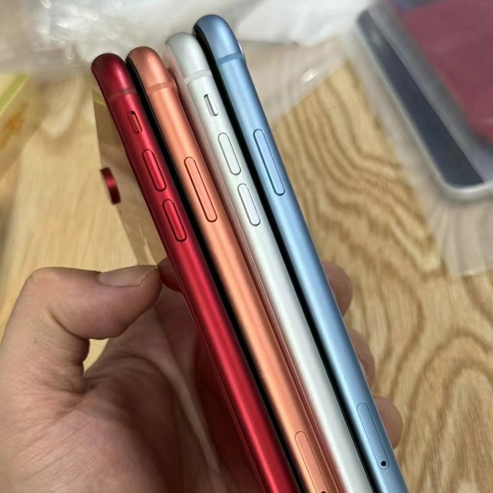 Brand Original 6.1inch 256GB Wholesale Unlocked Second Hand Used Mobile Phones for Phone XR XS XSMAX