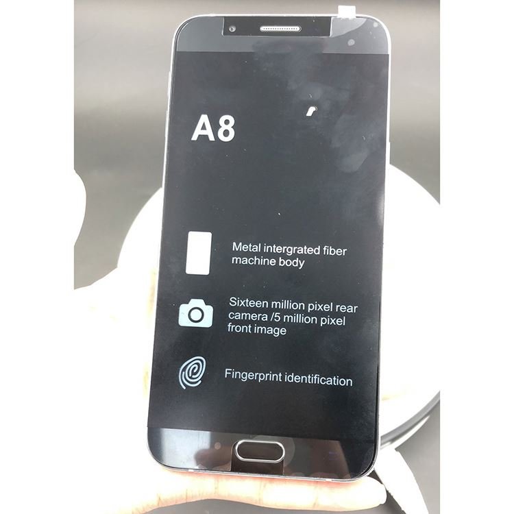 Wholesale Low Price Used Mobile Phones Second Hand Smart phone for Samsung A8 2018 Phone