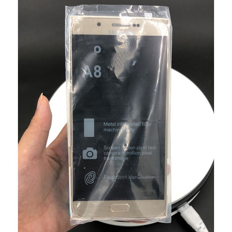 Wholesale Low Price Used Mobile Phones Second Hand Smart phone for Samsung A8 2018 Phone