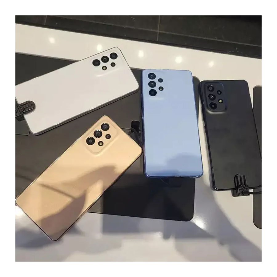 High-quality Best selling high quality factory price Mobile phone smartphone for Samsung Galaxy A50 A52 A53