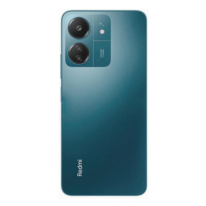 New Arrival Global Version for Xiaomi Redmi 13C 6.74 inch Dot Drop Display 50MP Camera 5000mAh Android 14 Phones Mobile Android