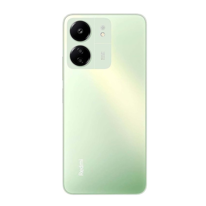 New Arrival Global Version for Xiaomi Redmi 13C 6.74 inch Dot Drop Display 50MP Camera 5000mAh Android 14 Phones Mobile Android