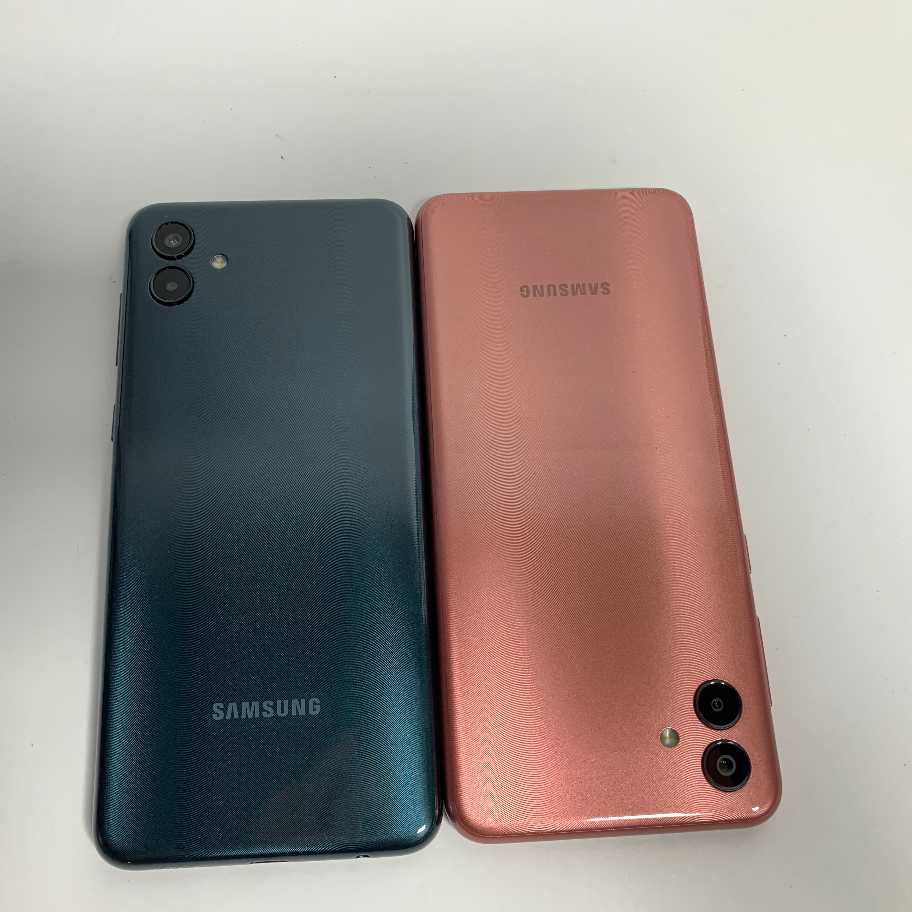 Factory Original Used Mobile Phones Low Price 4G smartphone Second Hand Cell Phone For Samsung a04e a04