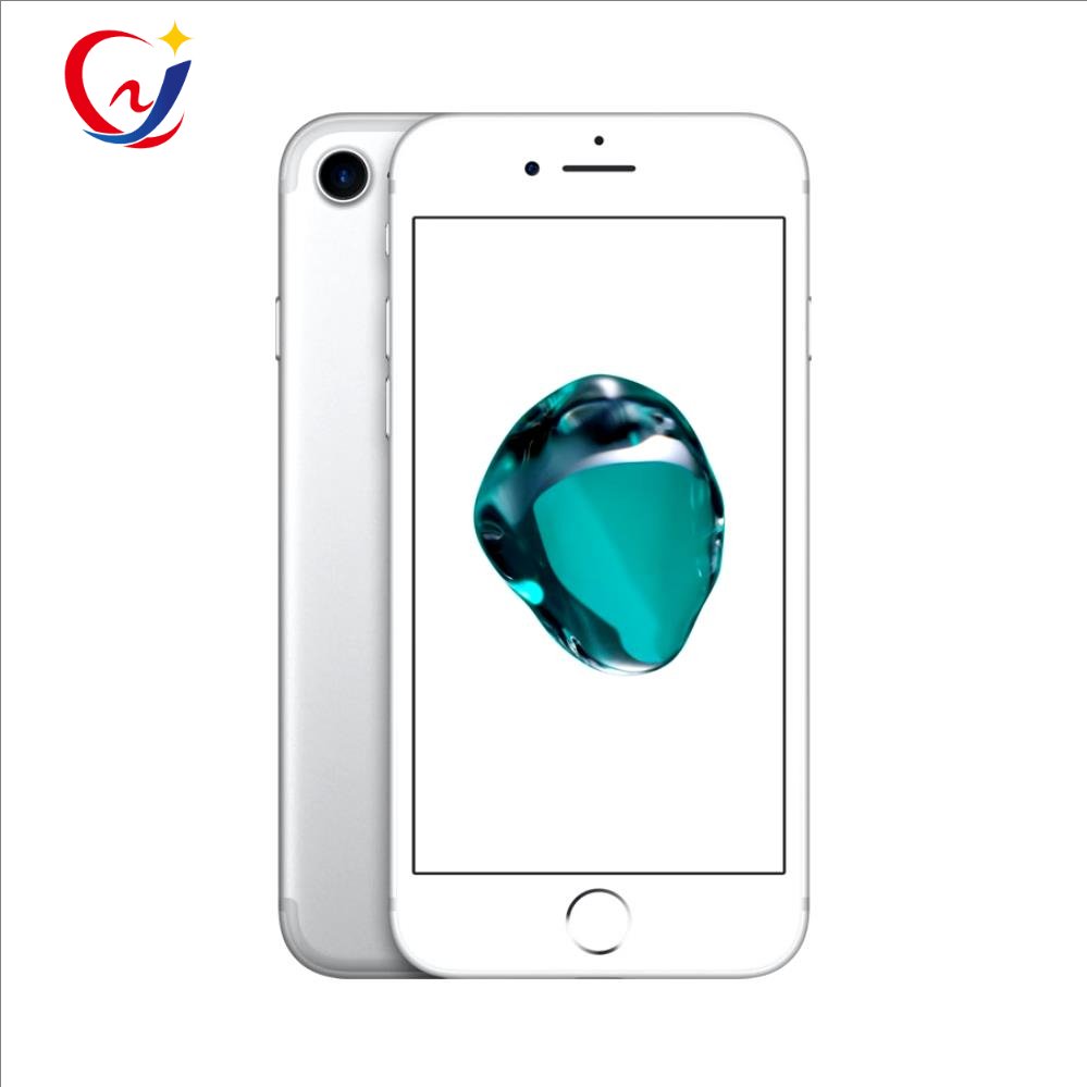 Used Mobile Phone without Accessories High Quality and Fineness Model Wholesale New Phone 7 Plus 8 Original phone 7 Plus 128gb