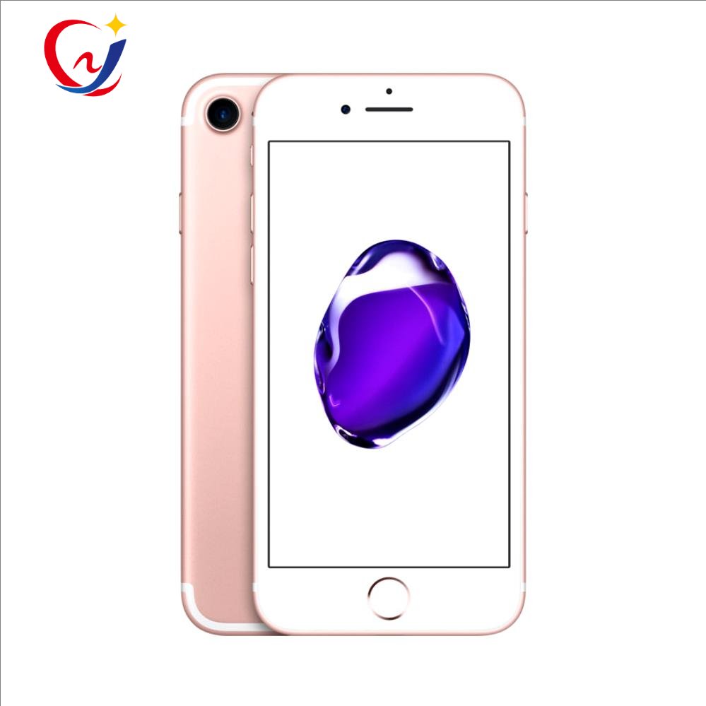 Used Mobile Phone without Accessories High Quality and Fineness Model Wholesale New Phone 7 Plus 8 Original phone 7 Plus 128gb