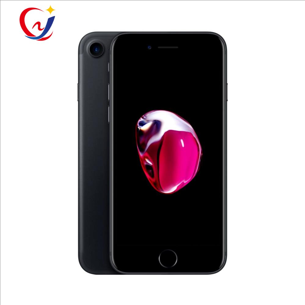 Used Mobile Phone without Accessories High Quality and Fineness Model Wholesale New Phone 7 Plus 8 Original phone 7 Plus 128gb