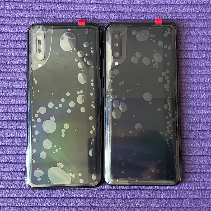 Original Brand For Samsung A90 5G Smartphone 128GB 2SIM Cell phone A13 A14 A23 A32 A34 A52 Android Unlocked used Mobile Phones