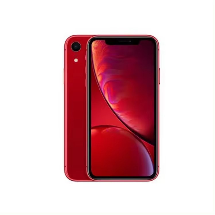 Original used Wholesale Used Phone Wholesale Used Second-Hand Unlocked Original Phone Xr 64 128 Gb mobile phone