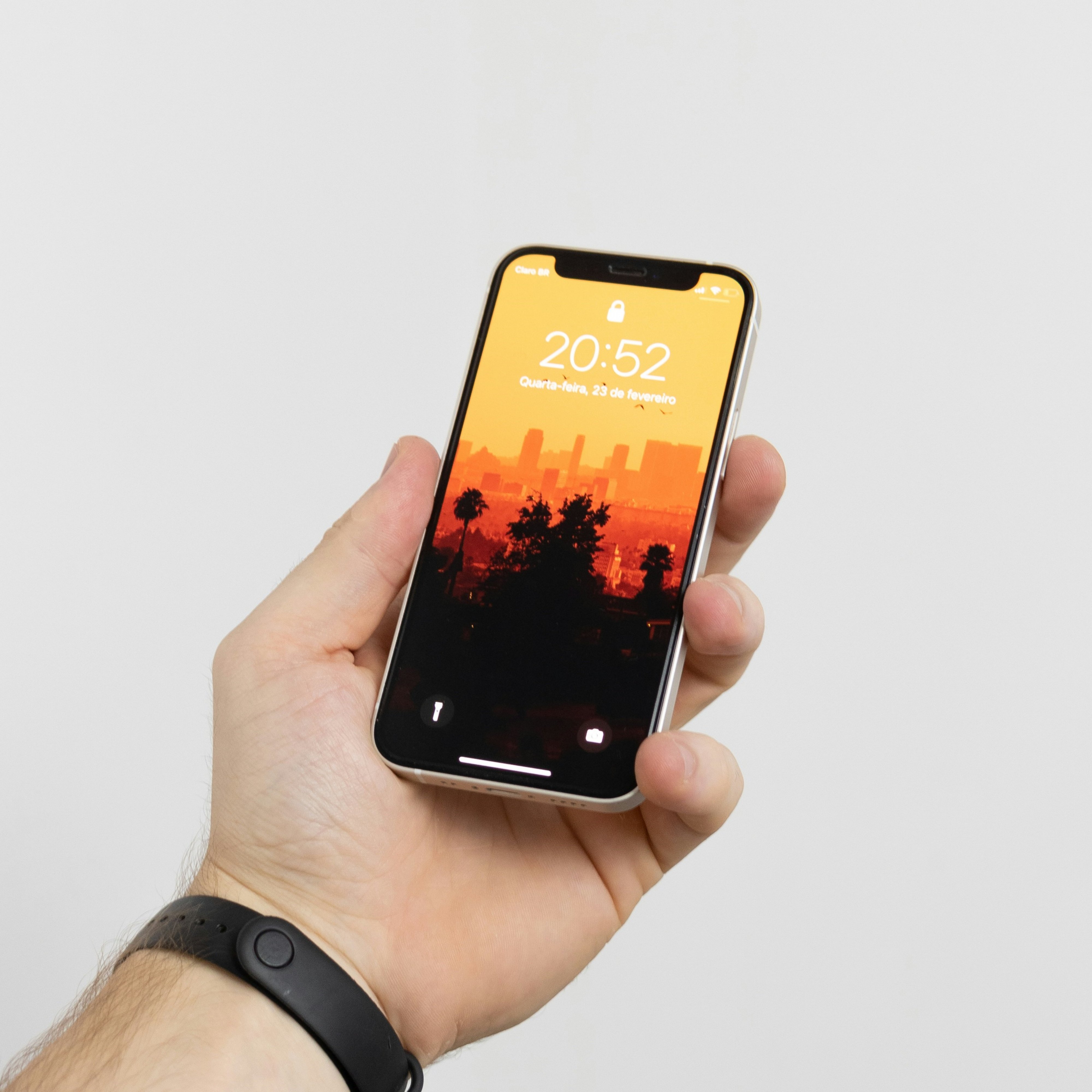 New Original Unlocked 512gb 5g Used Mobile Phones for Iphone 11 Used Iphone 13 Pro Max Used 4GB Phone 12MINI Slight Scratch 12MP
