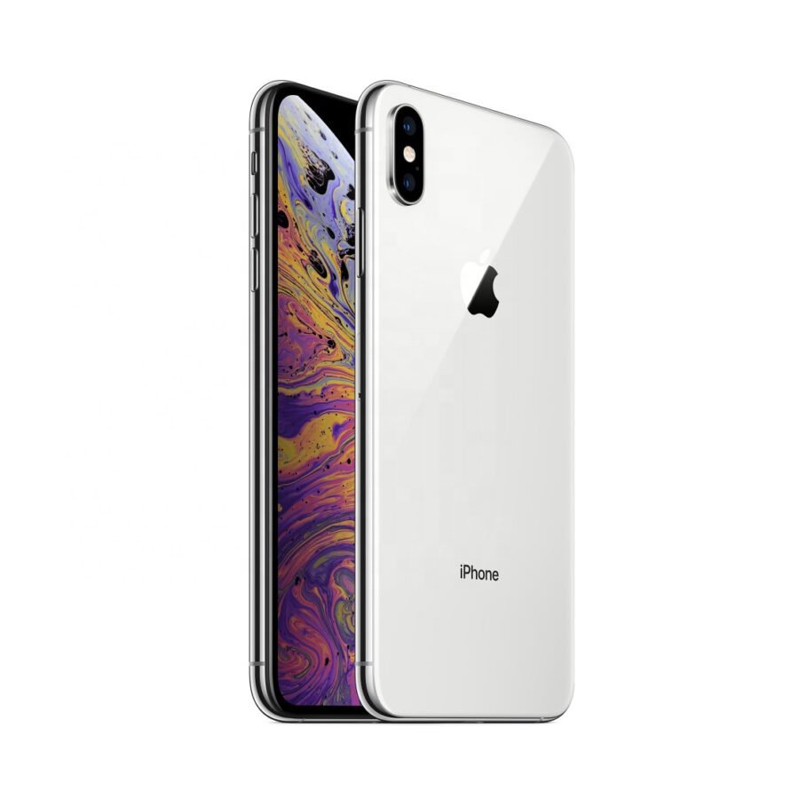 99%new best review Original Pre-owned Used CellPhone for Apple AA Condition Second hand brand phone for iPhone Xs Max 64GB 256GB
