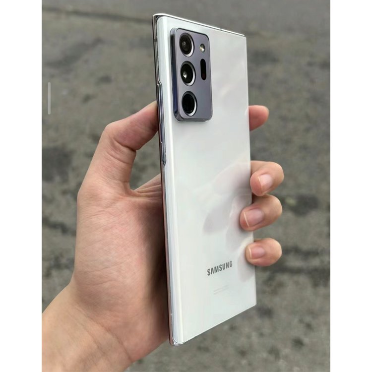 Note 20ultra Hotsale Original for Samsung Note 20 Ultra 5G phone Unlocked Used Second Hand for Samsung Galaxy Note 20Ultra Phone