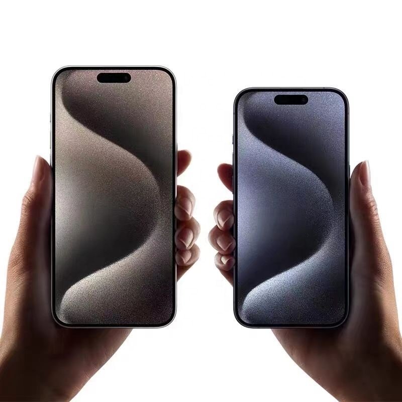 Hot Selling Original For Iphone 15pro 15promax 256gb 512gb 1tb Face Id Used Mobile Phone 5g Smartphone