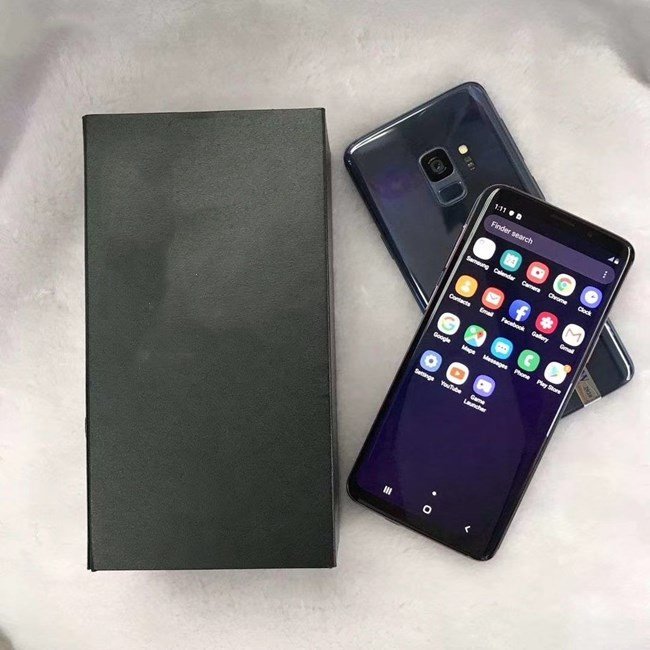 Cheap Price Wholesale for iPhone X 8plus Original Phone S9 Refurbished New android Used mobile phones for Samsung S9 S9+ plus