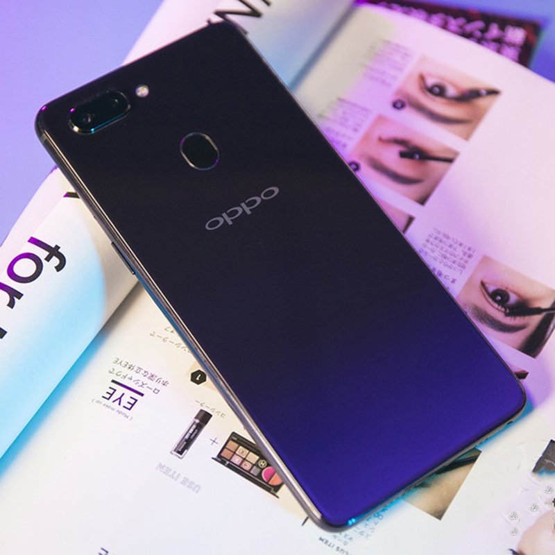 Wholesale Oppo R15 6+128GB telefonos celulares used smartphones mobile smartphone used mobile phones wholesale