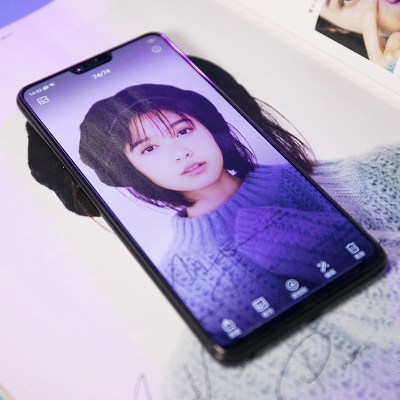 Wholesale Oppo R15 6+128GB telefonos celulares used smartphones mobile smartphone used mobile phones wholesale