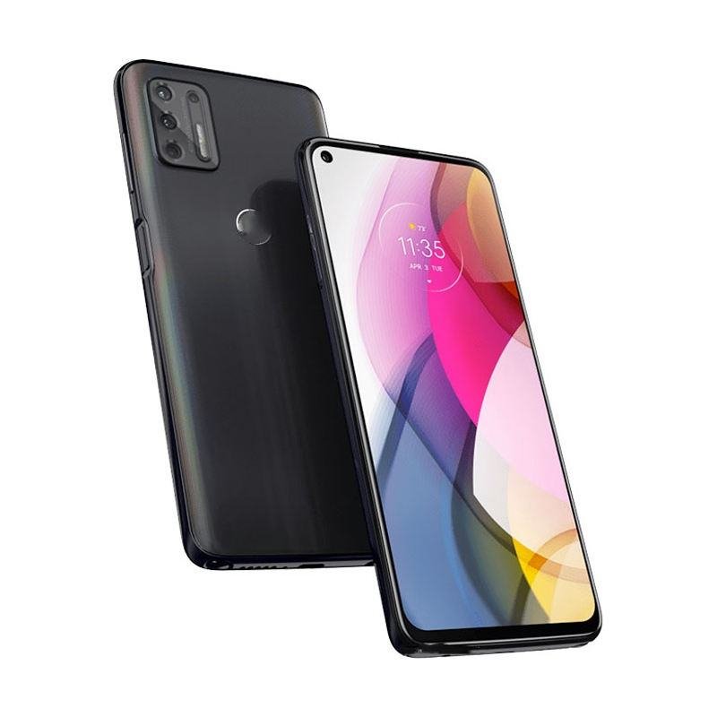 16.0MP High definition front facing camera original US version 6.8 inches used cell phone 128G for Motorola Moto G Stylus (2021)