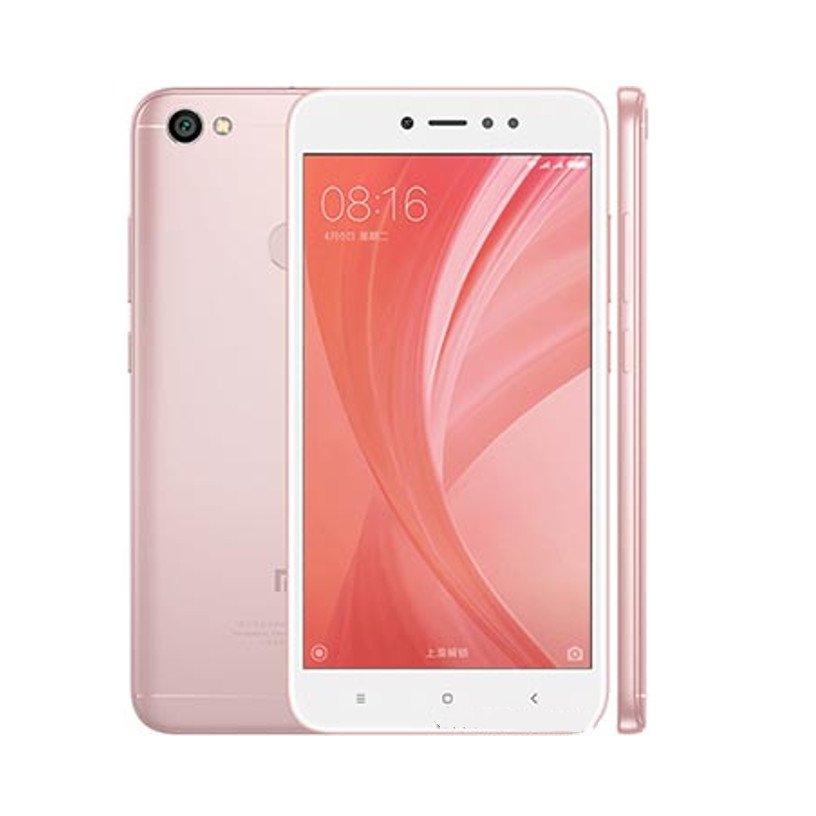 Wholesale Original Xiaomi Redmi Note 5A 16G 32G telefonos cheap mobile phone used smartphones used mobile phones low price