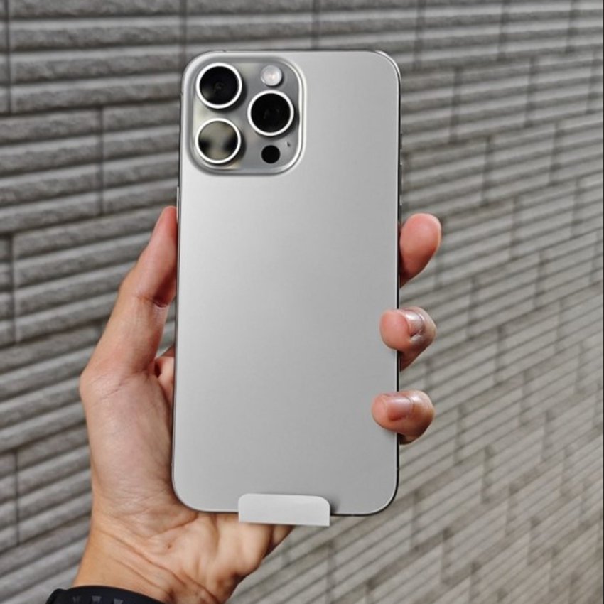 Wholesale Original Cell Phone 15 Pro Smartphone Supplier 6.1 Inch 128gb / 512gb Used For Iphone 15 Pro Cell Phone