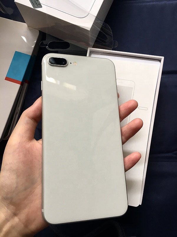 I Phone 8 Plus 4g Smart Phone For Iphone 7 Plus 8 Plus 8p Nuevo Ios 11 Original Unlocked Used Mobile Phones